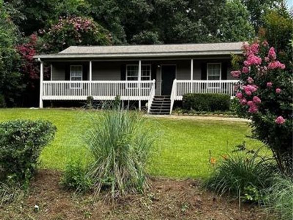 136 Marshall Fuller Road , Dallas, GA 30157