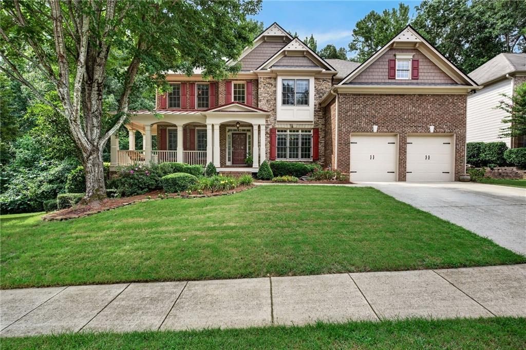555 Washington Way, Cumming, GA 30040 Main Photo
