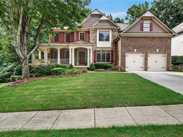 555 Washington Way, Cumming, GA 30040