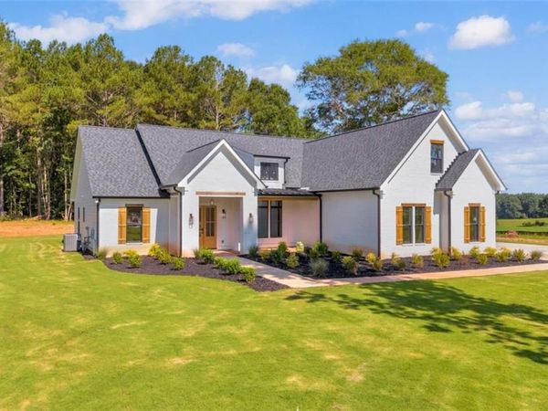 4705 H D Atha Road, Covington, GA 30014