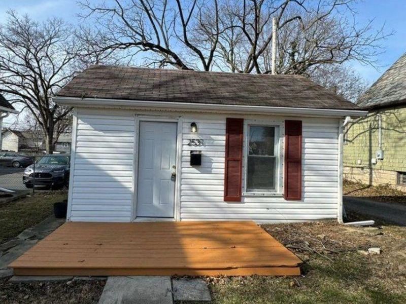 2537 Medary Avenue, Columbus, OH 43202 Photo 4