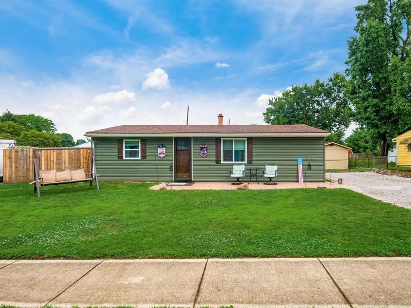 376 Kinsel Avenue , Groveport, OH 43125 Photo 21