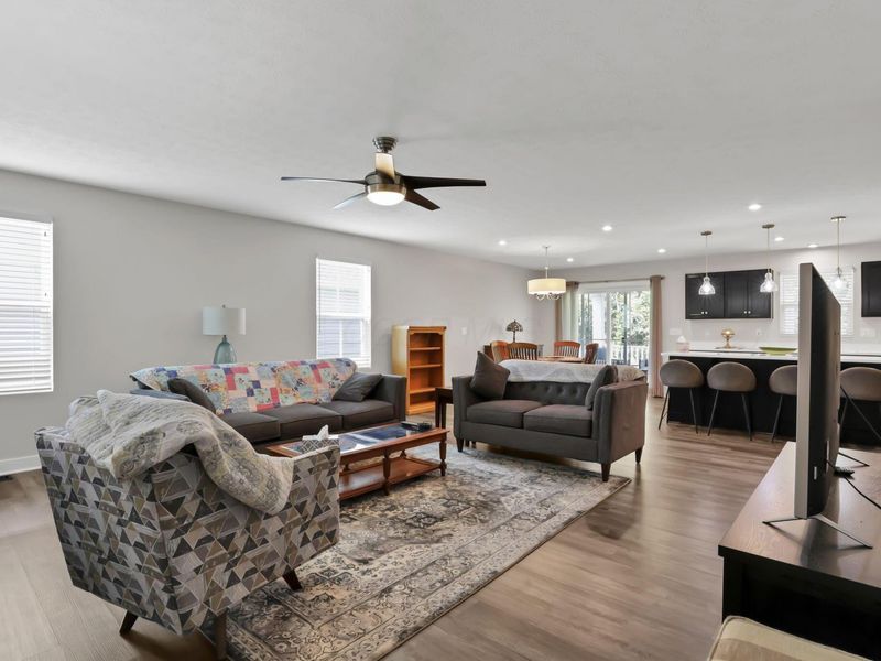 880 Buchloe Drive, Marysville, OH 43040 Photo 12