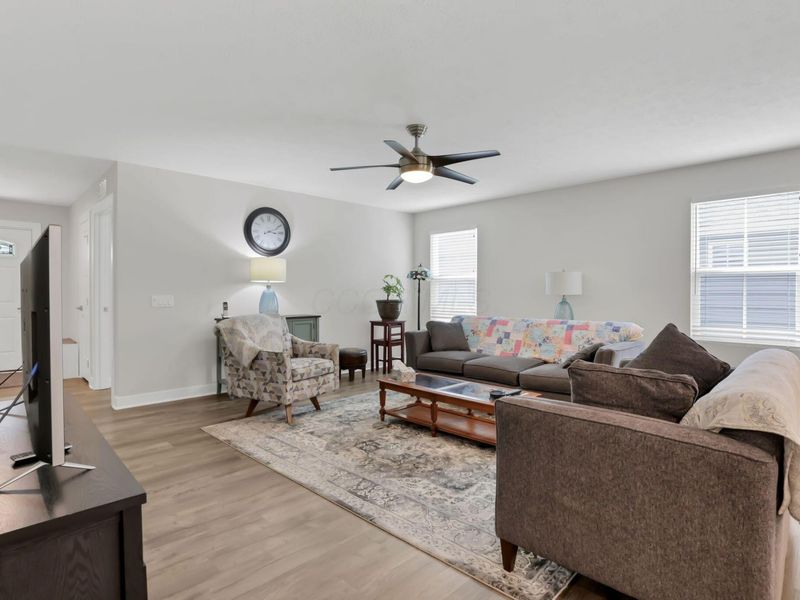 880 Buchloe Drive, Marysville, OH 43040 Photo 13