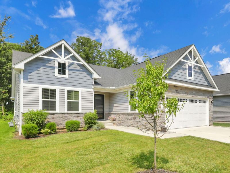 880 Buchloe Drive, Marysville, OH 43040 Photo 3