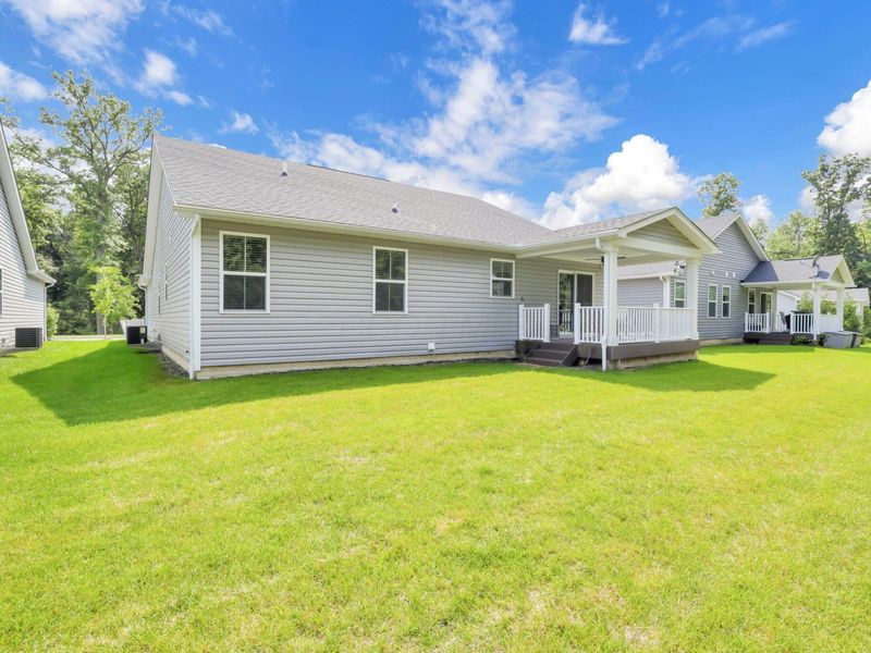 880 Buchloe Drive, Marysville, OH 43040 Photo 51