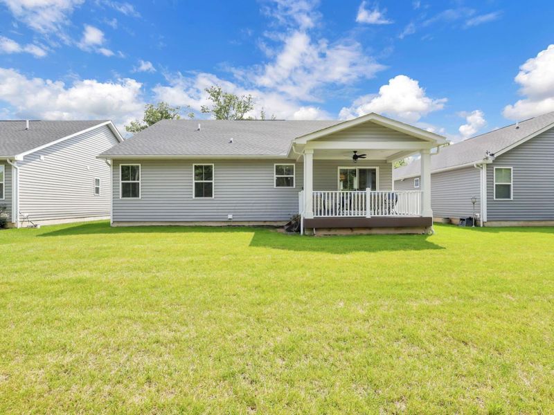 880 Buchloe Drive, Marysville, OH 43040 Photo 52