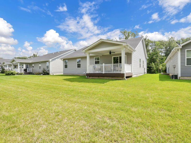 880 Buchloe Drive, Marysville, OH 43040 Photo 53