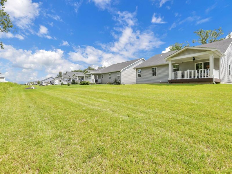 880 Buchloe Drive, Marysville, OH 43040 Photo 54