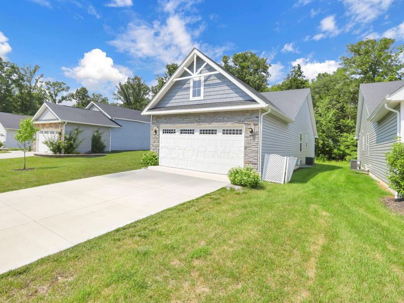 880 Buchloe Drive, Marysville, OH 43040 Photo 6