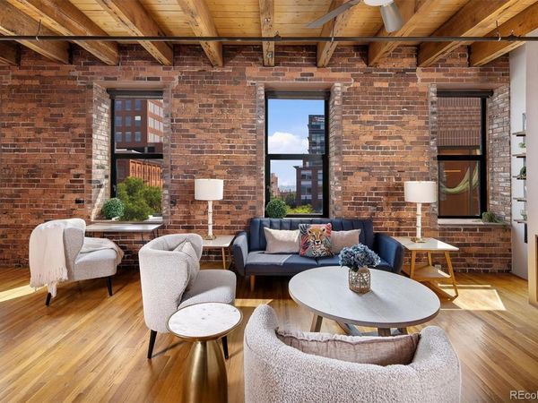 1801 Wynkoop Street , Unit 314, Denver, CO 80202
