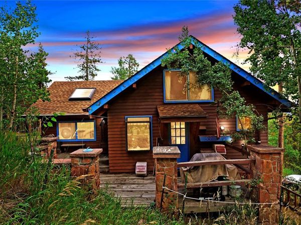 224 Brook Road , Evergreen, CO 80439