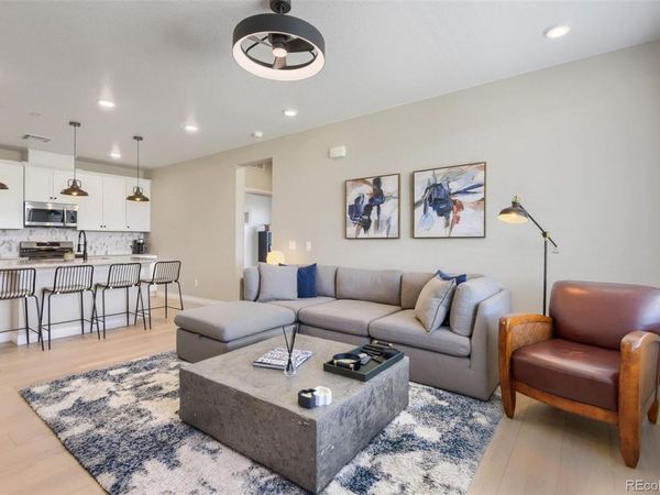 16860 Askins Loop , Unit 201, Parker, CO 80134