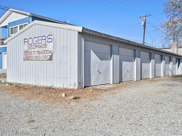 118 Mill Street , Buena Vista, CO 81211