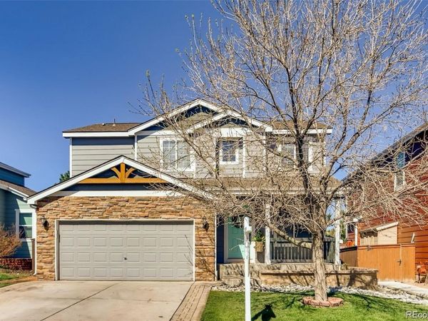 9745 Gatesbury Circle , Littleton, CO 80126