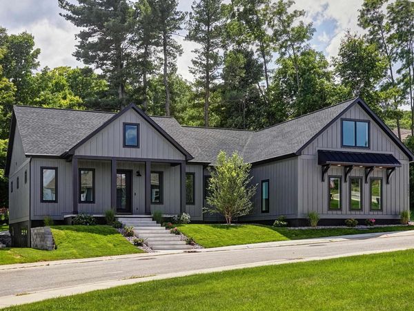 13925 Winding Trail S, Traverse City, MI 49684