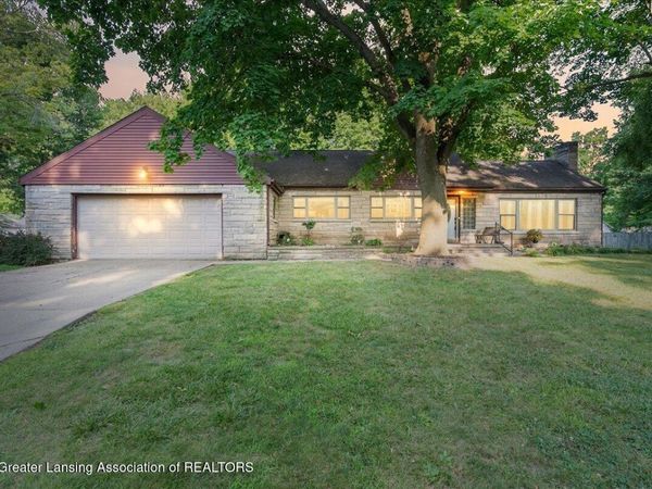 405 Forest Street, Eaton Rapids, MI 48827