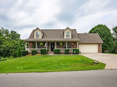 328 Lewis Drive, Richmond, KY 40475