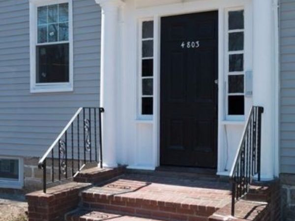 4803 Washington St, Unit 3, Boston, MA 02132