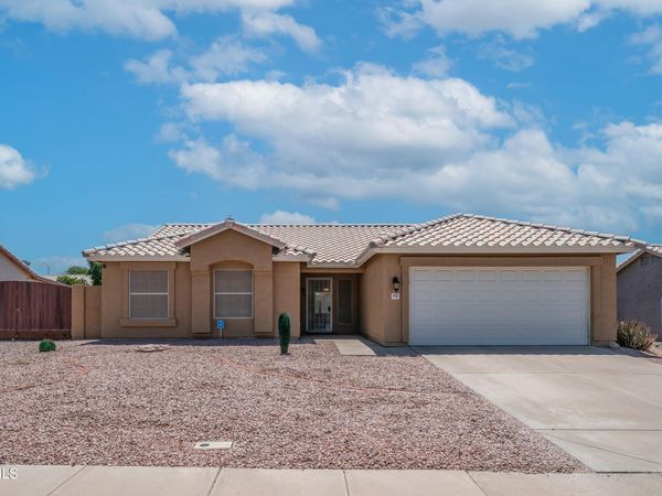 6223 E PRESTON Street, Mesa, AZ 85215
