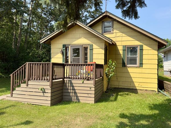 421 S 69th Avenue W, Duluth, MN 55807