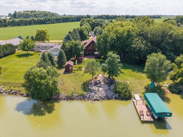 54 Pommier Lane , Garvin, MN 56132