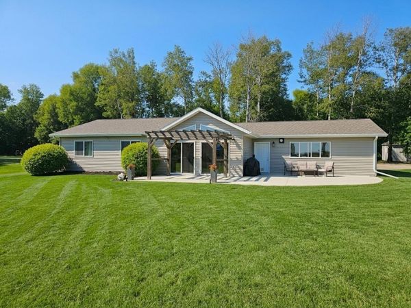 18193 Anderson Trail SE, Erskine, MN 56535