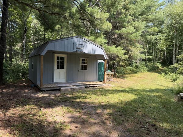 3500 N Historic Road , Weyerhaeuser, WI 54895