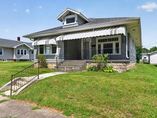 1040 S Locke Street, Kokomo, IN 46902