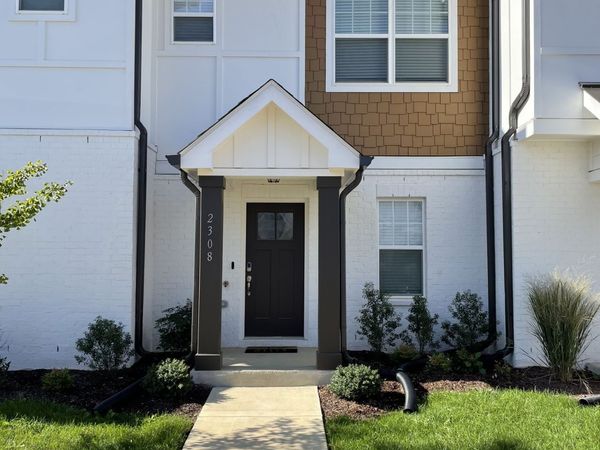 2308 Patrick Ave , Old Hickory, TN 37138