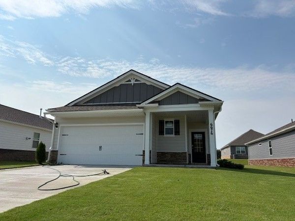 6676 Japonica Lane , White House, TN 37188