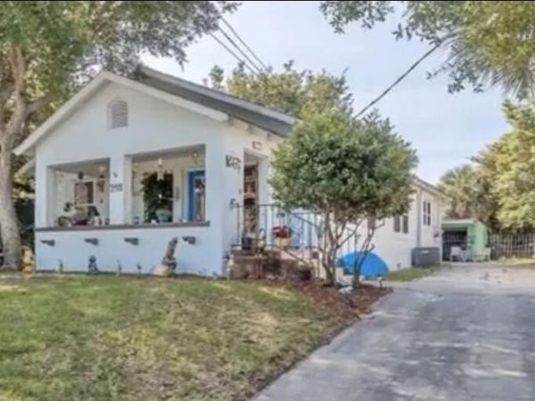 318 Braddock Avenue, Unit 1, Daytona Beach, FL 32118