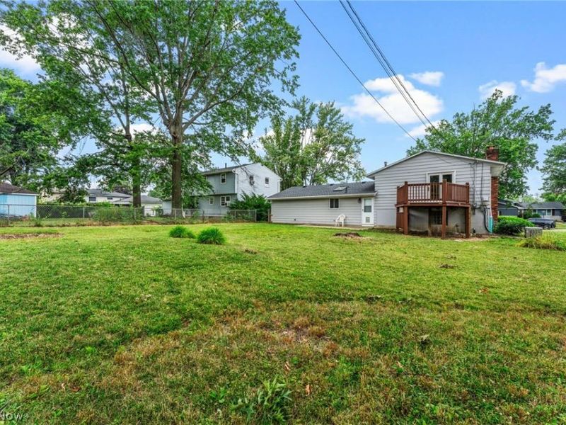 4221 Princess Anne Court , Lorain, OH 44052 Photo 6