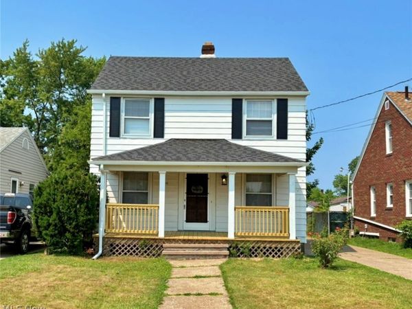 1008 W 29th Street , Lorain, OH 44052