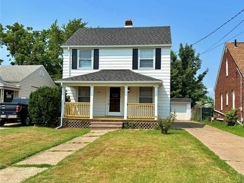 1008 W 29th Street , Lorain, OH 44052 Photo 2
