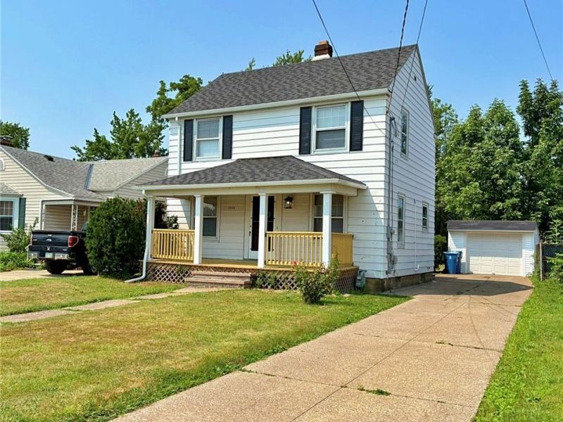 1008 W 29th Street , Lorain, OH 44052 Photo 3