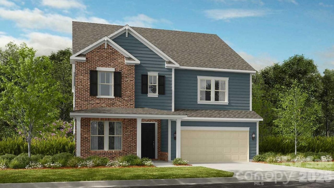 189 Goorawing Lane , Mooresville, NC 28115 Main Photo