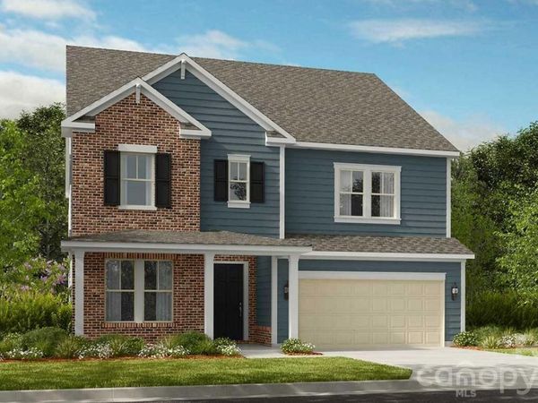 189 Goorawing Lane , Mooresville, NC 28115