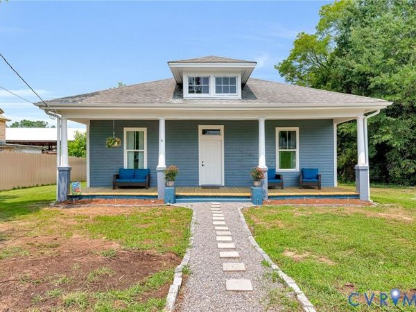 9059 Church Street, Keysville, VA 23947