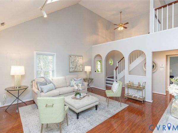 6157 Rolling Forest Circle, Mechanicsville, VA 23111