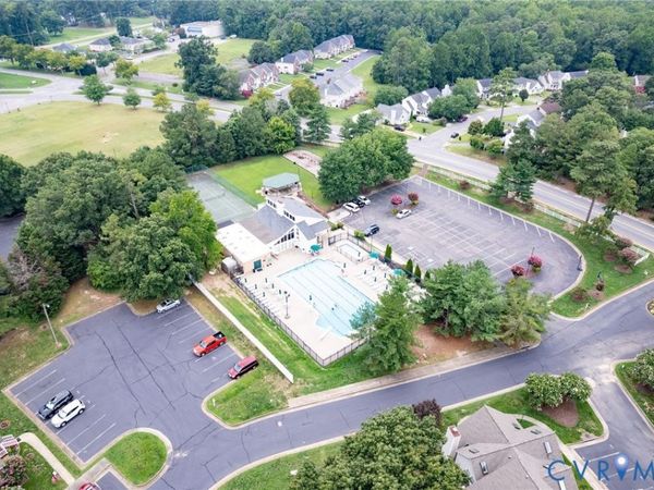 6157 Rolling Forest Circle, Mechanicsville, VA 23111