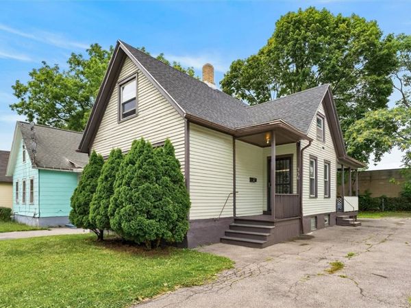 336 Avenue D, Rochester, NY 14621