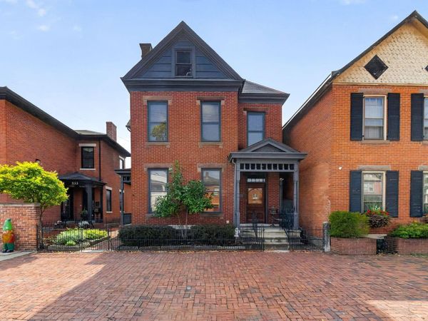 529 S 3rd Street , Columbus, OH 43215