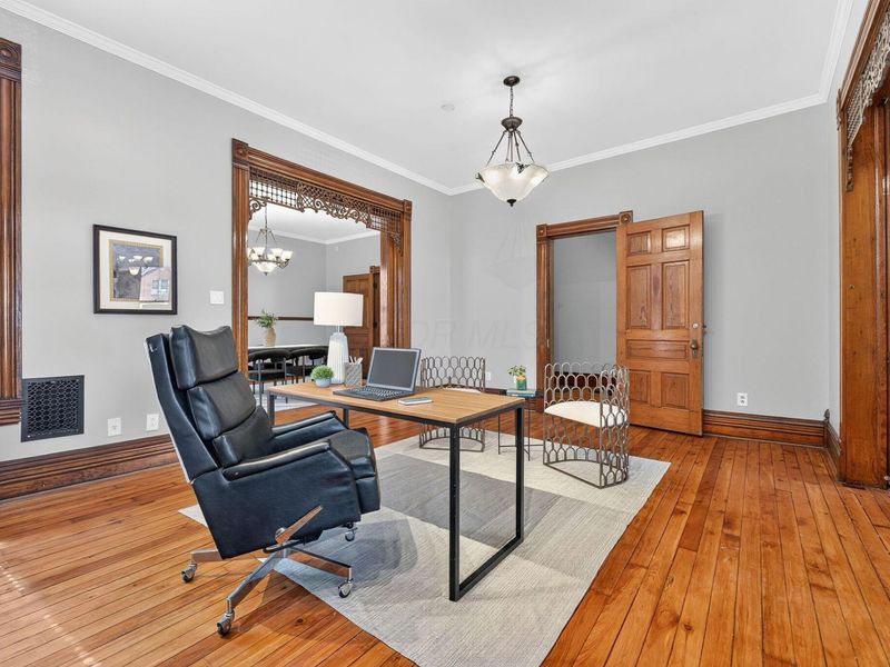 529 S 3rd Street , Columbus, OH 43215 Photo 18