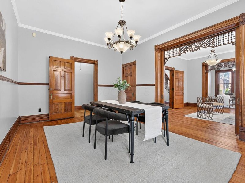 529 S 3rd Street , Columbus, OH 43215 Photo 22
