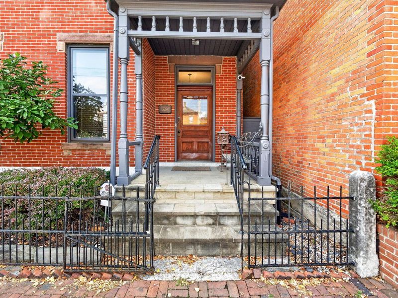529 S 3rd Street , Columbus, OH 43215 Photo 3