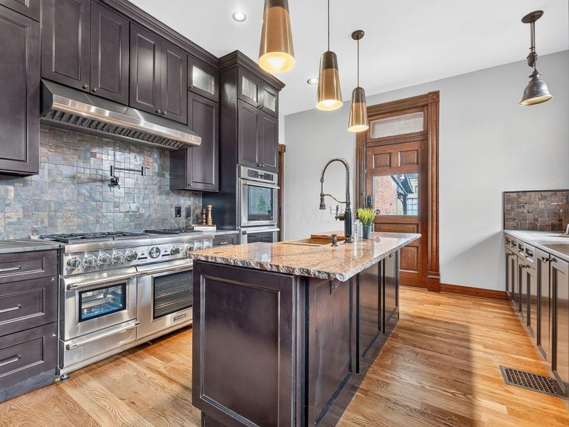 529 S 3rd Street , Columbus, OH 43215 Photo 30