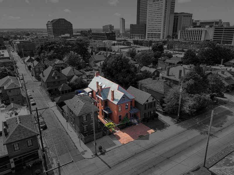 529 S 3rd Street , Columbus, OH 43215 Photo 5