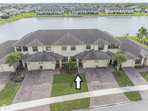 10092 W Villa Circle, Vero Beach, FL 32966