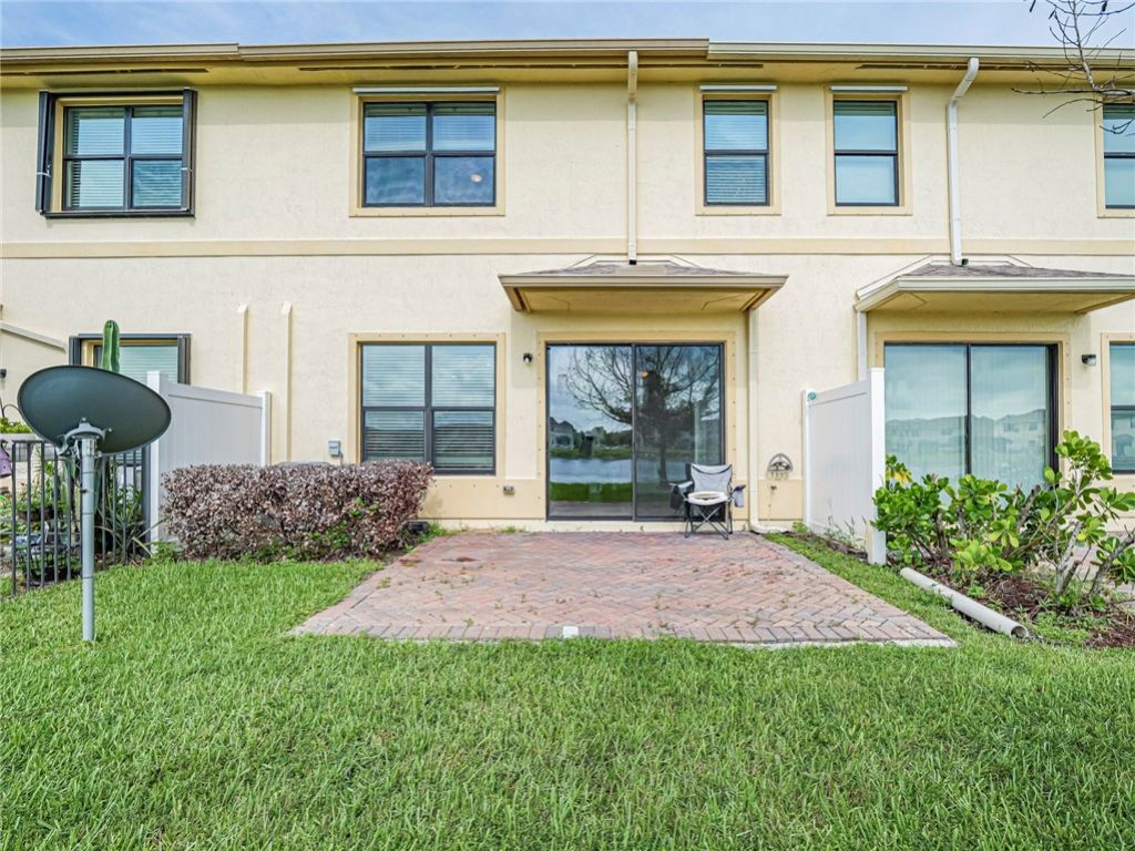 10092 W Villa Circle, Vero Beach, FL 32966 Photo